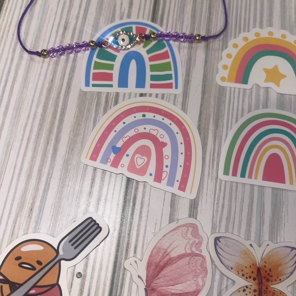 Sticker bundle - Picture 3 of 7